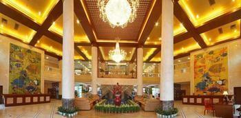 琼海 Tianfuyuan Hotspring酒店 外观 照片