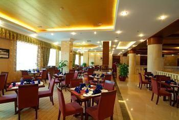 琼海 Tianfuyuan Hotspring酒店 外观 照片