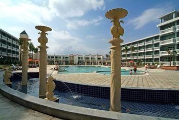 琼海 Tianfuyuan Hotspring酒店 外观 照片