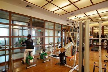 琼海 Tianfuyuan Hotspring酒店 外观 照片