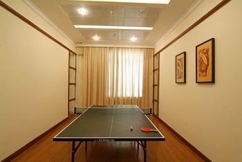 琼海 Tianfuyuan Hotspring酒店 外观 照片