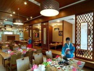 琼海 Tianfuyuan Hotspring酒店 外观 照片